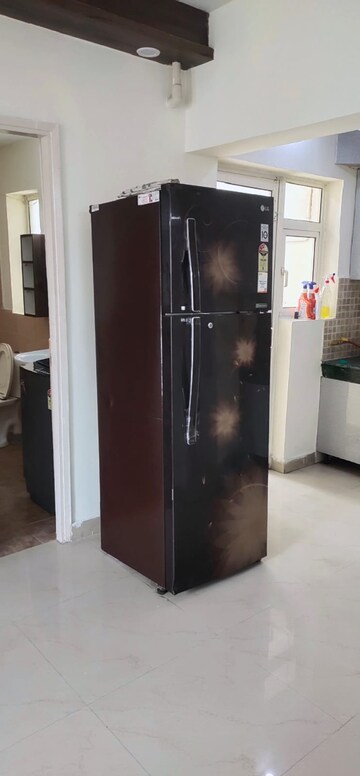 Building Lobby in 2 BHK Apartment at Jaypee Greens Aman, Sector 151 – for Rent