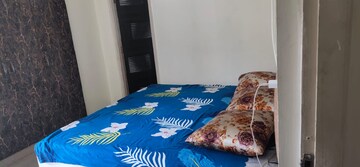 Bedroom in 2 BHK Apartment at Jaypee Greens Aman, Sector 151 – for Rent