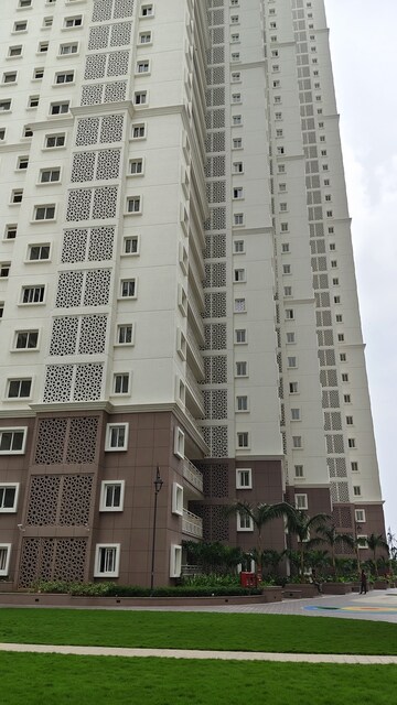 3 BHK Apartment For Rent in Prestige Beverly Hills, Kokapet