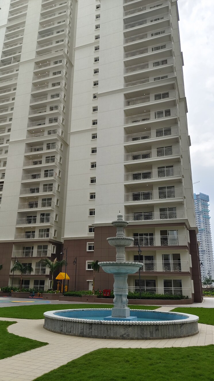 Exterior View, prestige-beverly-hills 3 Bedroom 1874 Sq.Ft. Apartment In Kokapet Hyderabad 8910104