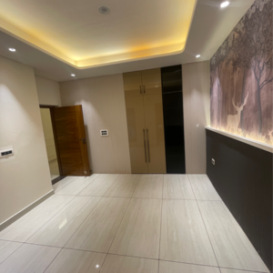 Building Lobby in 3 BHK Villa at Sahastradhara Road – for Sale