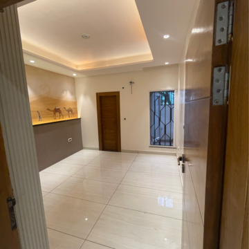 Room in 3 BHK Villa at Sahastradhara Road – for Sale