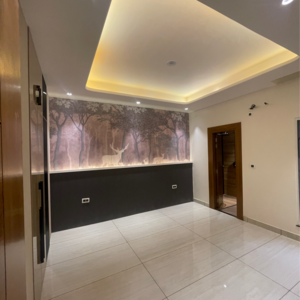 Kitchen in 3 BHK Villa at Sahastradhara Road – for Sale