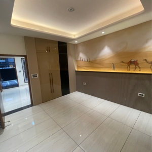 Kitchen in 3 BHK Villa at Sahastradhara Road – for Sale