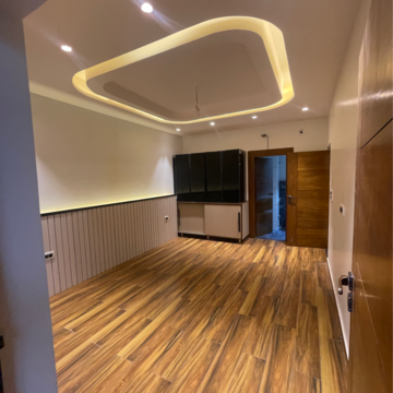 Bedroom in 3 BHK Villa at Sahastradhara Road – for Sale
