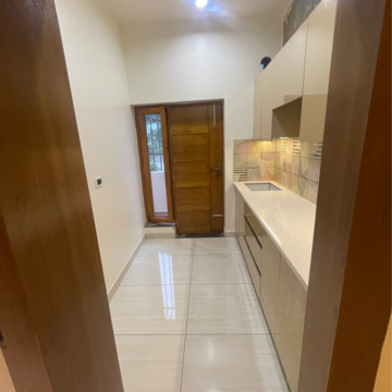 Building Lobby in 3 BHK Villa at Sahastradhara Road – for Sale