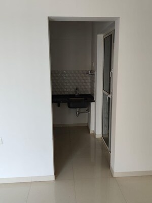 Kitchen in 2 BHK Apartment at Godrej Boulevard, Manjari – for Sale
