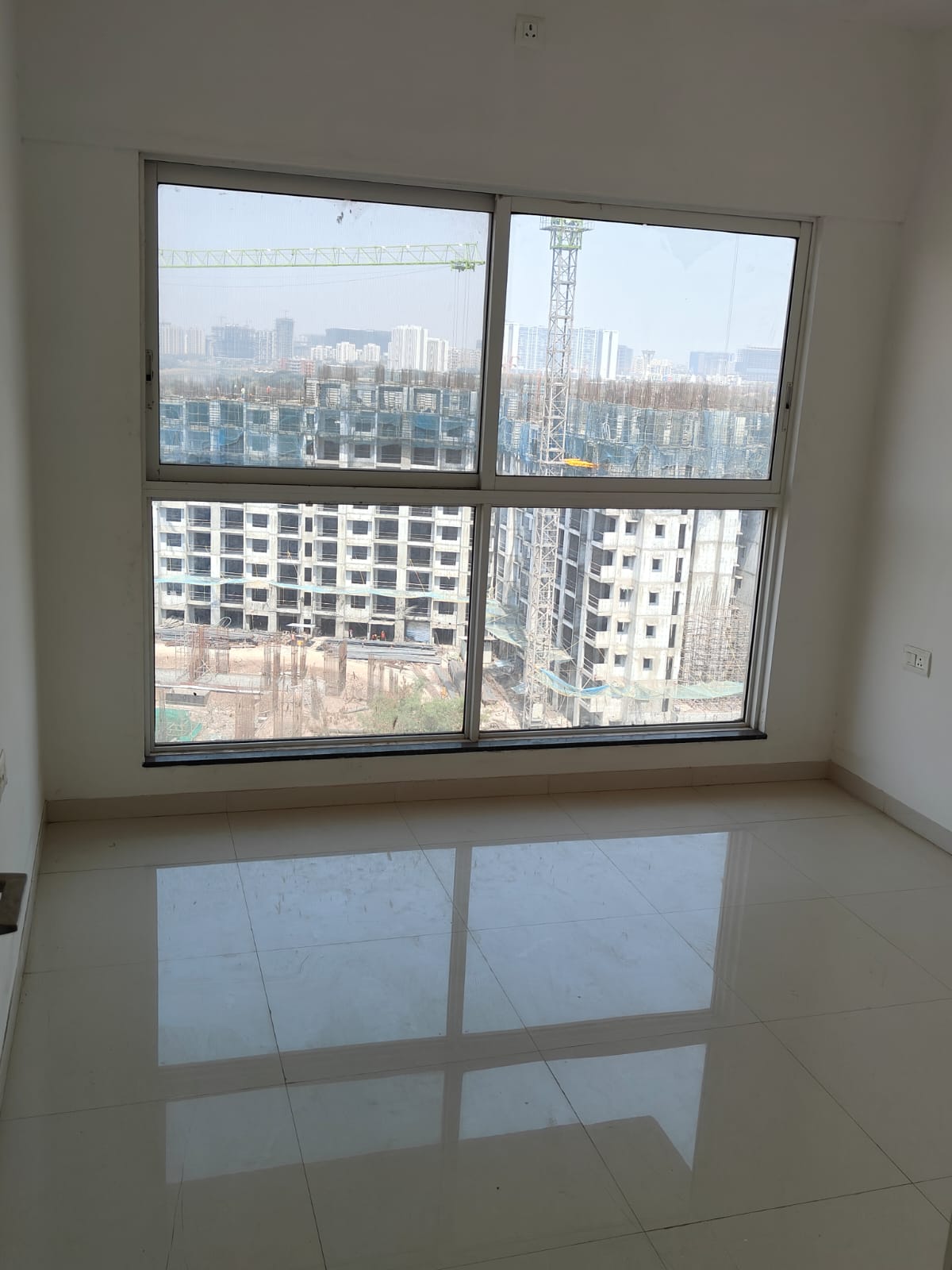 2 BHK + Extra Room 691 Sq.Ft. Apartment in Godrej Boulevard