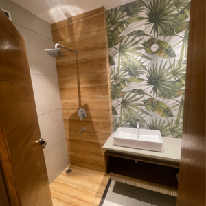 Furnished Amenities in 3 BHK Villa at Sahastradhara Road – for Sale