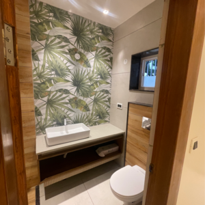 Furnished Amenities in 3 BHK Villa at Sahastradhara Road – for Sale