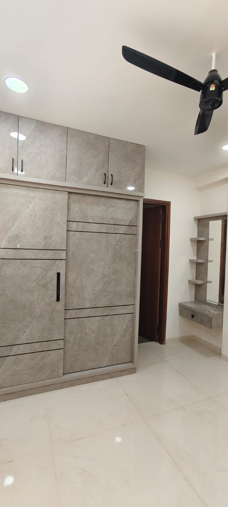 Room, prestige-beverly-hills 3 Bedroom 1874 Sq.Ft. Apartment In Kokapet Hyderabad 8910104