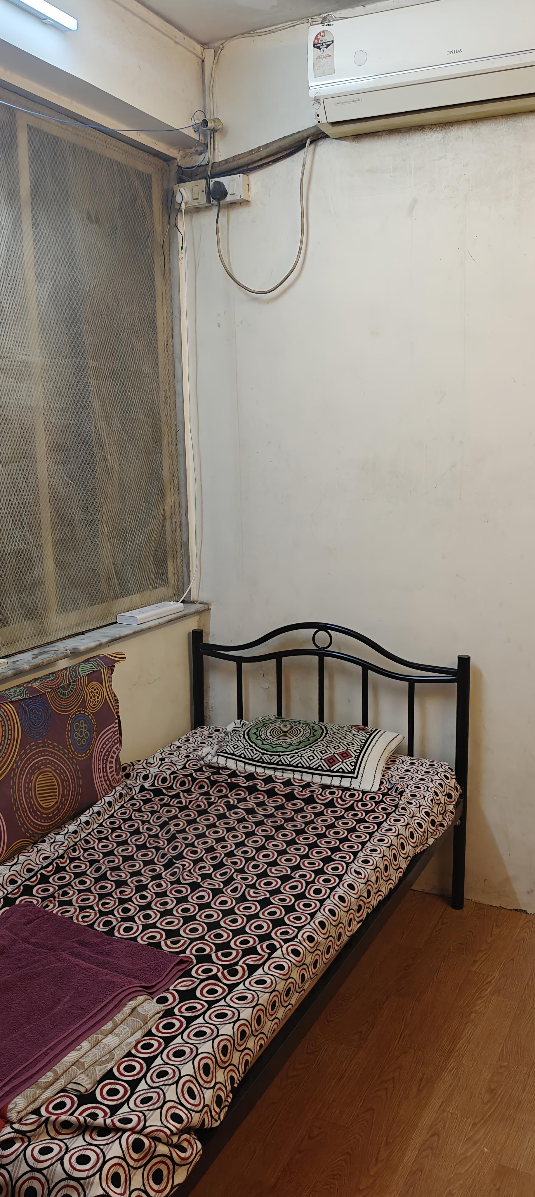 1 BHK Apartment For Rent in Andheri East