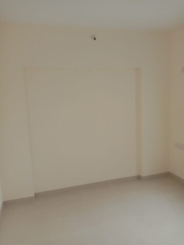Living Room in 2 BHK Apartment at Rajendra Dolphin Tower, Malad West – for Rent