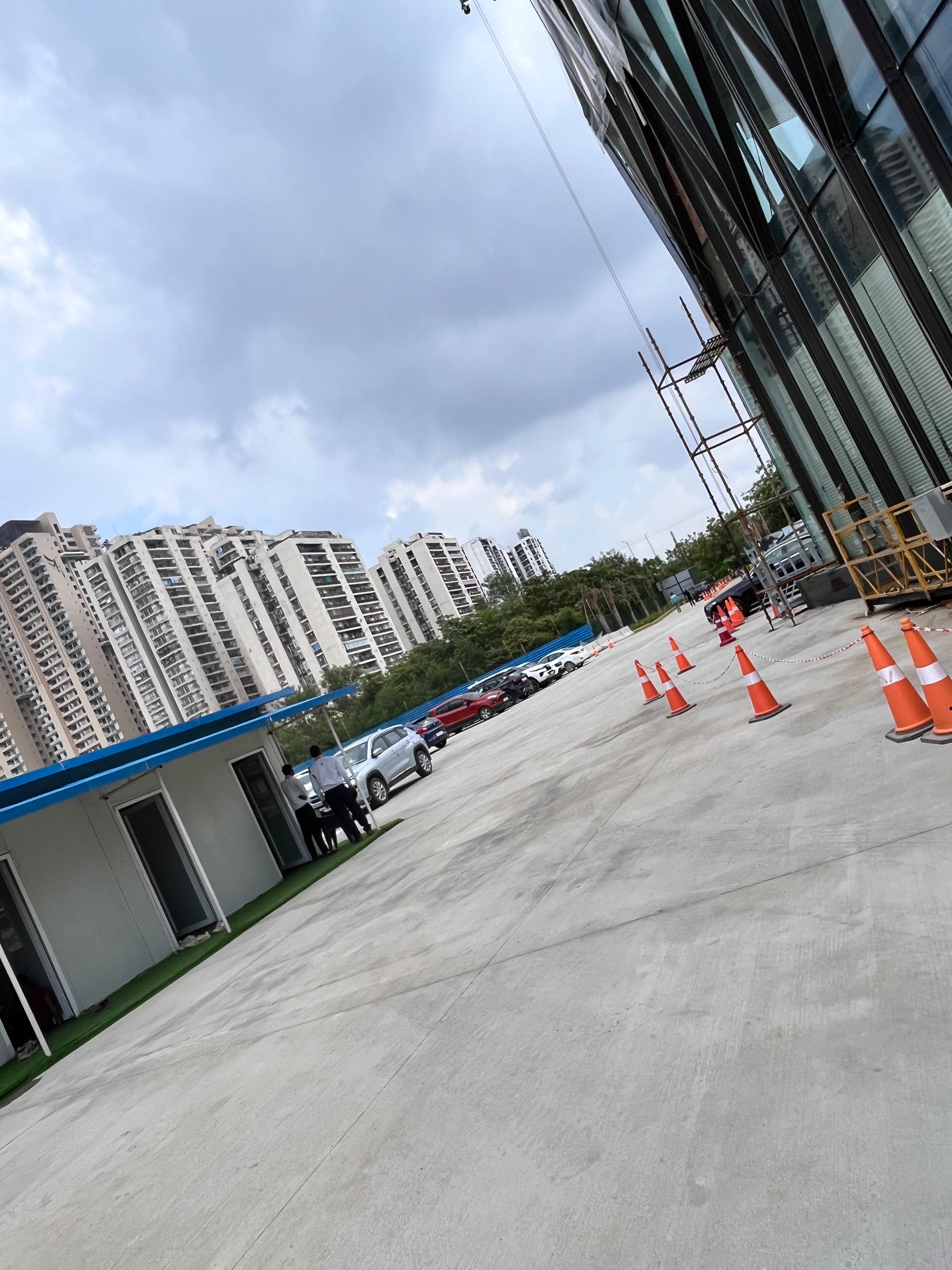 Office Space For Sale in Group 108 One FNG