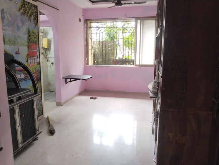 Room, mauli-darshani-apartment 1 Bedroom 560 Sq.Ft. Apartment In Khanda Colony Navi Mumbai 8910110