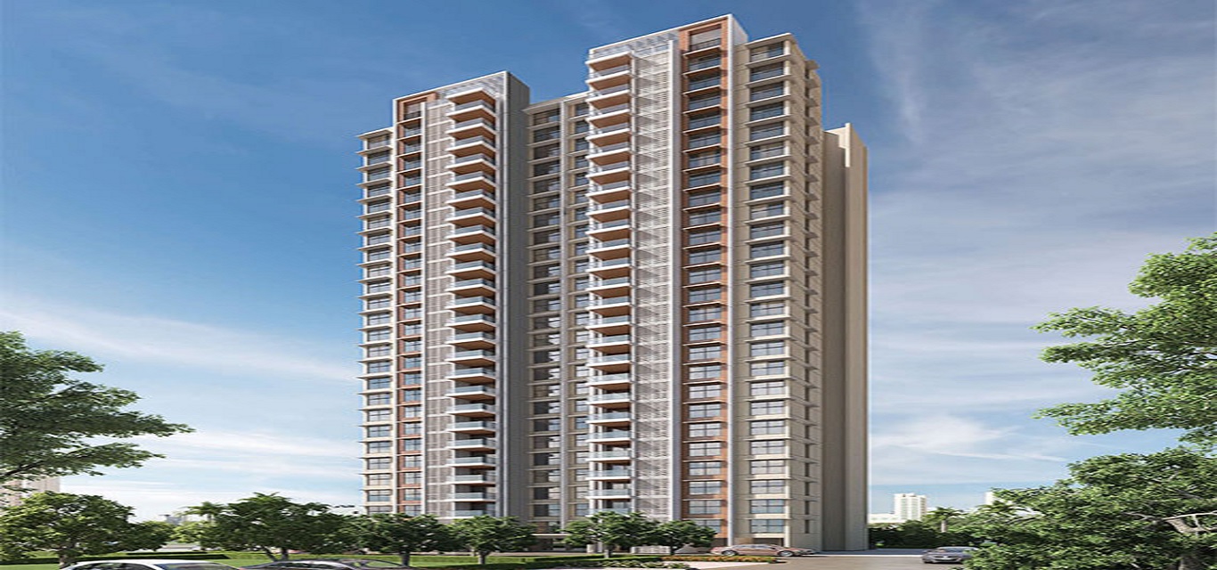 4 BHK + Pooja Room,Servant Room,Study Room,Extra Room Apartment For Sale in Lodha Estilo