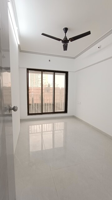 Furnished Amenities in 1 BHK Builder Floor at Virar West – for Sale