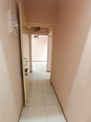 Building Lobby in 1 BHK Apartment at Sita Residency Akurdi, Akurdi – for Rent