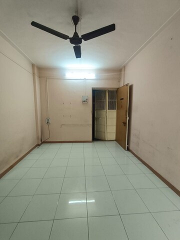 Building Lobby in 1 BHK Apartment at Sita Residency Akurdi, Akurdi – for Rent