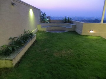 4 BHK Apartment For Rent in UKN Miraya Rose, Whitefield