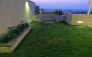 4 BHK Apartment For Rent in UKN Miraya Rose, Whitefield