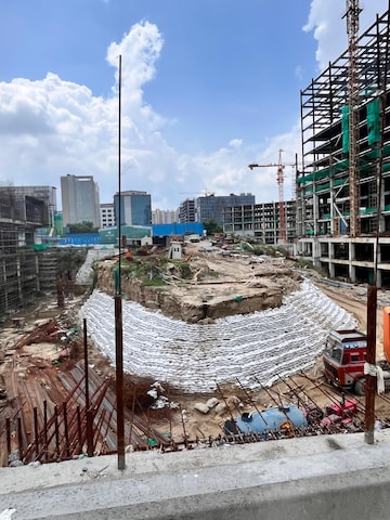  Office Space For Sale in Group 108 One FNG, Sector 142
