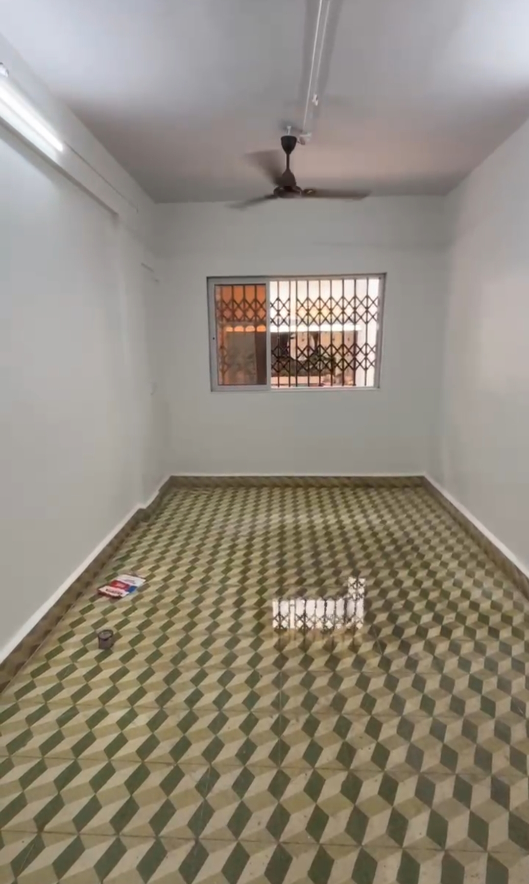 1 BHK Apartment For Sale in Shripal Van Complex