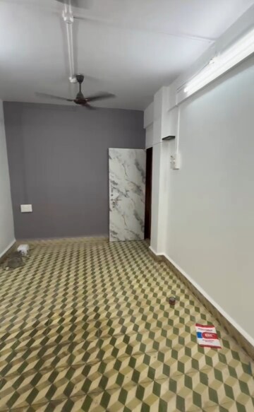 Bedroom in 1 BHK Apartment at Shripal Van Complex, Virar West – for Sale