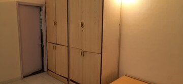 Bedroom in 2.5 BHK Apartment at Pethkar Samrajya, Kothrud – for Sale