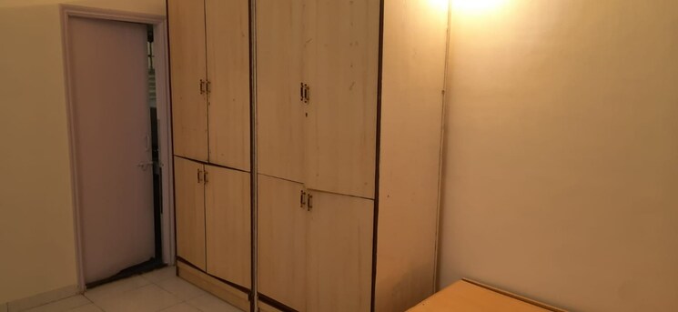 Bedroom, pethkar-samrajya 2.5 Bedroom 1350 Sq.Ft. Apartment In Kothrud Pune 8910109