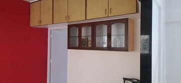 Kitchen in 2.5 BHK Apartment at Pethkar Samrajya, Kothrud – for Sale