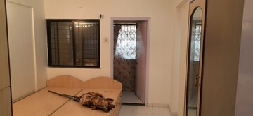 Bedroom in 2.5 BHK Apartment at Pethkar Samrajya, Kothrud – for Sale