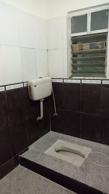 Attached Bathroom in 2 BHK Apartment at Aishwaryam Ventures, Pimpri Chinchwad Pcmc – for Rent