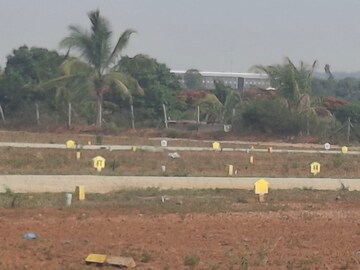 Plot For Sale in Hoskote