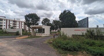  Plot – Exterior View View at Hoskote - for Sale