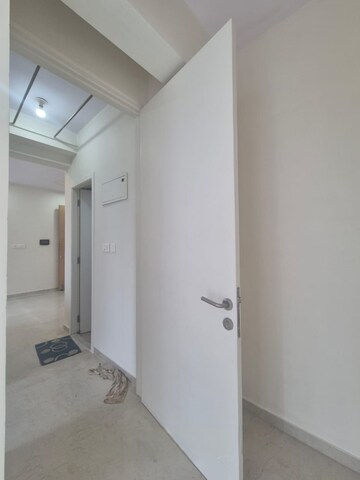 Building Lobby in 1 BHK Apartment at Tata Serein, Pokhran Road No Two – for Rent