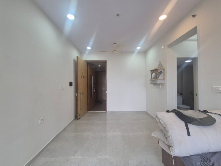 Room, tata-serein 1 Bedroom 470 Sq.Ft. Apartment In Pokhran Road No Two Thane 8910189