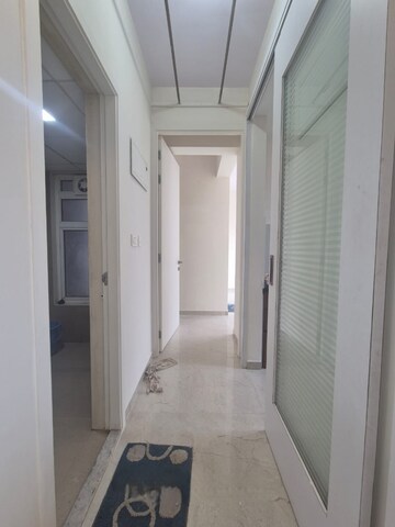 Building Lobby in 1 BHK Apartment at Tata Serein, Pokhran Road No Two – for Rent