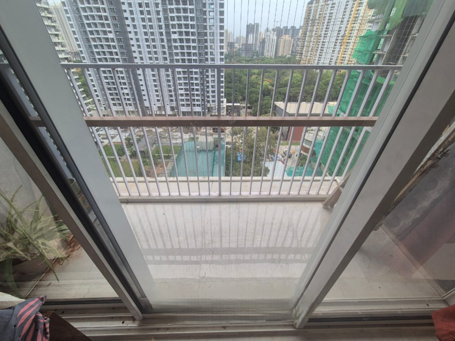 1 BHK + Pooja Room 470 Sq.Ft. Apartment in Tata Serein