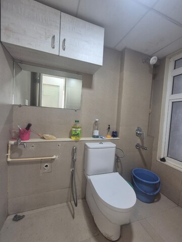 Master Bedroom in 1 BHK Apartment at Tata Serein, Pokhran Road No Two – for Rent