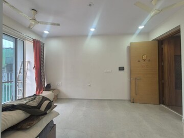 Living Room in 1 BHK Apartment at Tata Serein, Pokhran Road No Two – for Rent