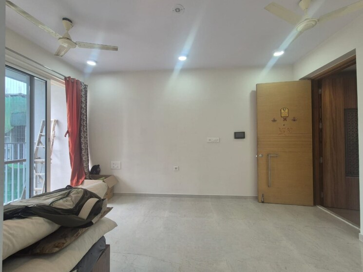 Living Room, tata-serein 1 Bedroom 470 Sq.Ft. Apartment In Pokhran Road No Two Thane 8910189