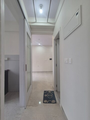 Building Lobby in 1 BHK Apartment at Tata Serein, Pokhran Road No Two – for Rent