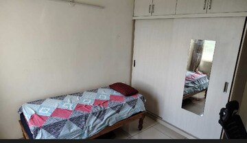 Bedroom in 2 BHK Apartment at Prestige Royale Gardens, Gantiganahalli – for Rent