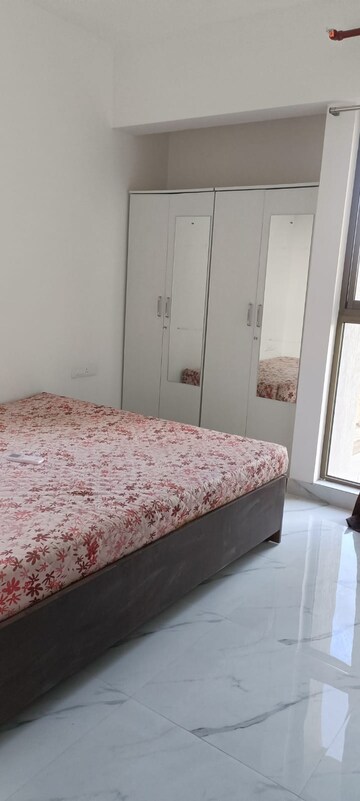  Pg For Rent in Manpada