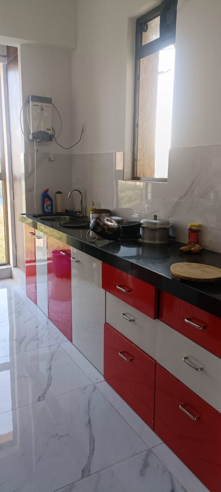 Kitchen, manpada Pg For Girls In Manpada 8910124
