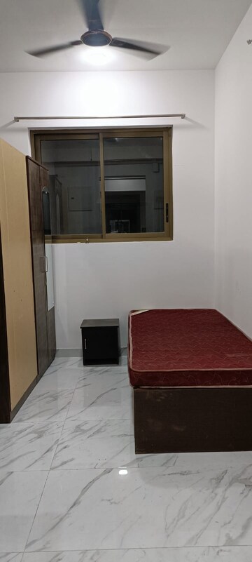 Room in  Pg at Manpada – for Rent