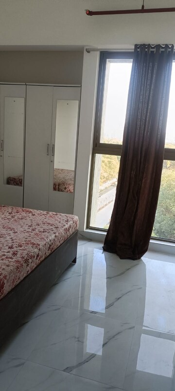 Room in  Pg at Manpada – for Rent
