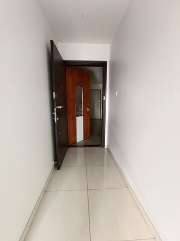 Building Lobby in 2 BHK Apartment at Mahindra Antheia, Pimpri – for Rent