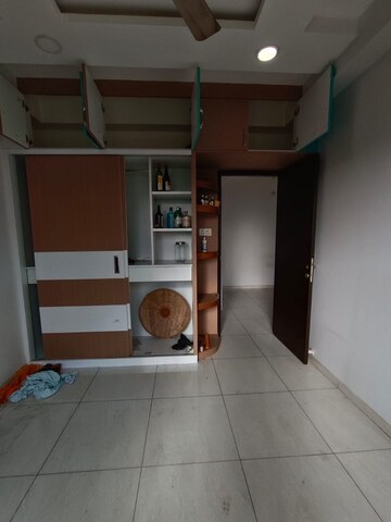 Furnished Amenities in 2 BHK Apartment at Mahindra Antheia, Pimpri – for Rent